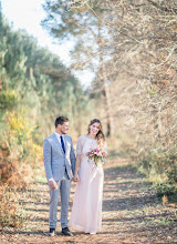 Huwelijksfotograaf Marie Kerian Graz. Foto van 10.04.2020