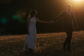 Fotógrafo de casamento Juan José Ortiz. Foto de 30.07.2019