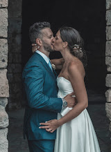 Wedding photographer Marianna Tizzani. Photo of 12.03.2025