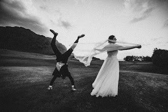 Nhiếp ảnh gia ảnh cưới Edgar Zubarev. Ảnh trong ngày 25.05.2024