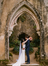 Fotografo di matrimoni Alex Tome. Foto del 24.04.2023