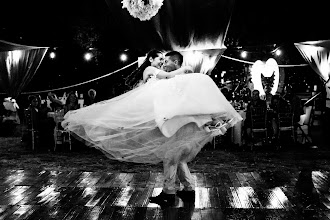 Fotografo di matrimoni Caro Jose. Foto del 26.08.2025