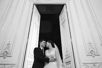 Wedding photographer Elena Hranko. Photo of 14.03.2022