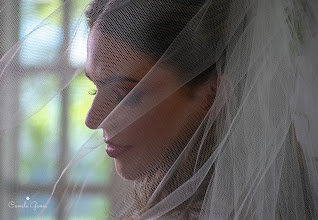 Huwelijksfotograaf Camila Gama. Foto van 26.07.2024