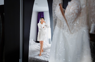Fotograful de nuntă Madalin Ciortea. Fotografie la: 06.06.2025