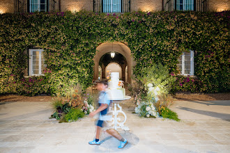 Wedding photographer Vincenzo Guglielmi. Photo of 24.09.2025