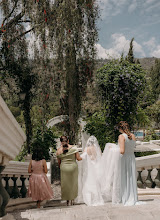 Wedding photographer Kari Sarmiento. Photo of 17.01.2025