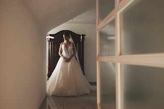 Wedding photographer Galina Ens. Photo of 01.12.2022