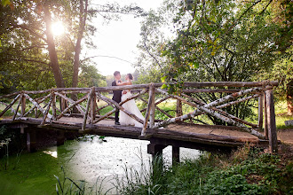 Fotógrafo de casamento Przemysław Górny. Foto de 16.10.2022