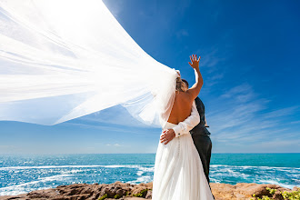 Fotógrafo de bodas Giacomo Damicis. Foto del 15.06.2023