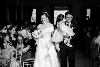 Wedding photographer Đạt Quốc. Photo of 29.12.2023