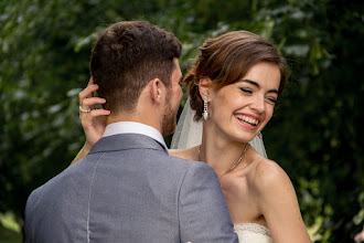 Photographe de mariage Tanya Chapaeva. Photo du 13.06.2016