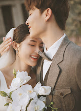 Fotógrafo de bodas Quang Huu HN. Foto del 19.11.2021