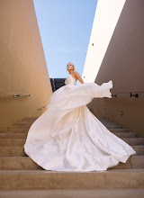 Wedding photographer Ximena Zermeño. Photo of 16.10.2023