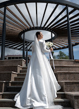 Wedding photographer Matvey Krauze. Photo of 03.08.2025