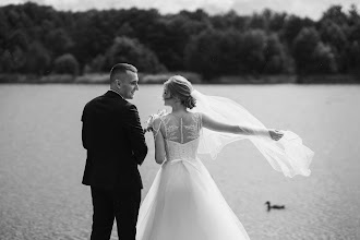 婚禮攝影師Vladimir Vasilev. 09.06.2025的照片