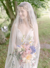 Fotografo di matrimoni Cheng-Kai Wang. Foto del 31.08.2025