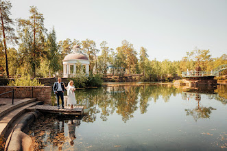 婚礼摄影师Irina Subaeva. 29.03.2024的图片