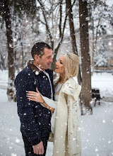 Fotógrafo de bodas Vladimir Kostic. Foto del 18.01.2019