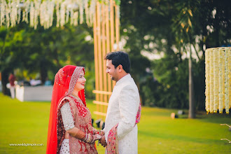 वेडिंग फ़ोटोग्राफ़र्स Wedd Glimpse. 10.12.2020 का फोटो