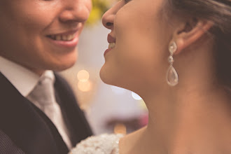 Fotógrafo de casamento Helton Pereira. Foto de 21.12.2018