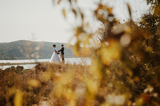 Photographe de mariage Katya Grin. Photo du 03.11.2019