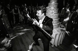 Wedding photographer Fred Leloup. Photo of 02.10.2025