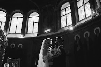 Fotografo di matrimoni Sergiu Cotruta. Foto del 21.02.2024