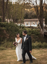 Fotografo di matrimoni Alice Mattiello. Foto del 05.06.2025