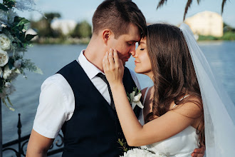 Hochzeitsfotograf Sergey Kirilin. Foto vom 19.08.2020