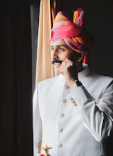 婚姻写真家 Ravindra Chauhan. 12.06.2025 の写真