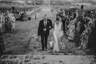 Bröllopsfotografer Mateo Boffano. Foto av 24.04.2024