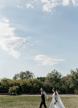 Hochzeitsfotograf Olga Khorkova. Foto vom 18.07.2025