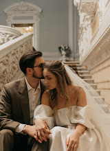婚礼摄影师Denis Kresin. 18.10.2021的图片