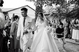 Düğün fotoğrafçısı Ruslan Niyazov. Fotoğraf 17.09.2025 tarihinde