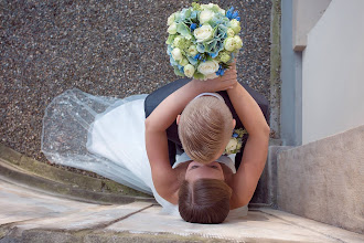 Fotografo di matrimoni Janneke De With. Foto del 20.04.2023