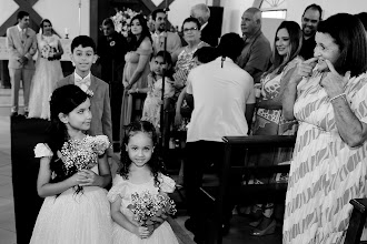 婚礼摄影师Sidney De Almeida. 09.05.2024的图片