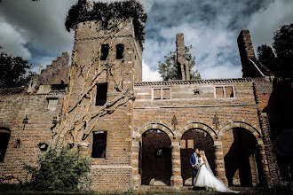 Huwelijksfotograaf Linde Joosten. Foto van 29.05.2020