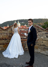 Photographe de mariage Varvara Gorbunova. Photo du 24.01.2021