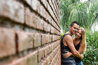 Fotógrafo de casamento Rick Palomino. Foto de 06.05.2021