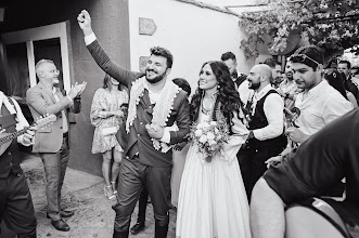 Fotografer pernikahan Marija Jovanic. Foto tanggal 13.10.2022