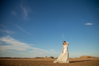 Wedding photographer Alejandro Acuña. Photo of 22.06.2018