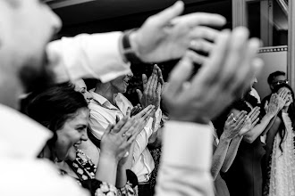 Wedding photographer Lukas Pastorek. Photo of 30.10.2025