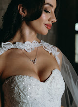 Fotógrafo de bodas Joel Monroy. Foto del 03.05.2025