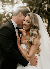 Bröllopsfotografer Talita Luff. Foto av 19.05.2025