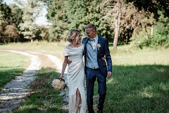 Wedding photographer Konrad Olesch. Photo of 18.03.2022