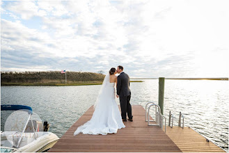 Photographe de mariage Kimberly Angelo. Photo du 20.04.2023