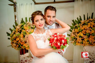 Fotógrafo de bodas Danilo Monteiro. Foto del 11.05.2020