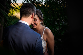 Fotógrafo de bodas Benjamin Rivas. Foto del 12.03.2025