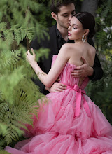 Svatební fotograf Valeriya Pershina. Fotografie z 18.12.2020